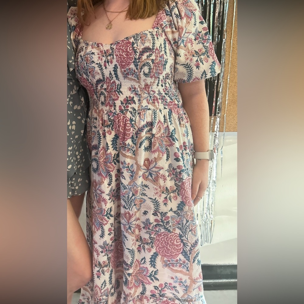 Anna Cate Dress